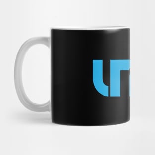 UFO Mug